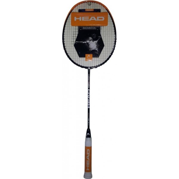 Head Nano Titanium Power 10 Badminton Racket